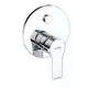 KLUDI-ZENTA-SL-UP-Wafue-Br-EHM-Push-Set-m-Funktionseinheit-fuer-KLUDI-SLIM-BOXX-88022-chrom-487590565 gallery number 1